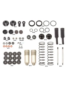 SHOCK SET (REAR)