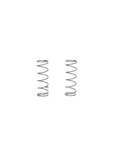 FRONT SHOCK SPRING 6.67T MEDIUM (2U)
