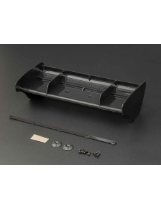 INFINITY IFB8 WING (BLACK)