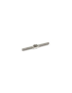 TURNBUCKLE 3x32mm (Titanium)