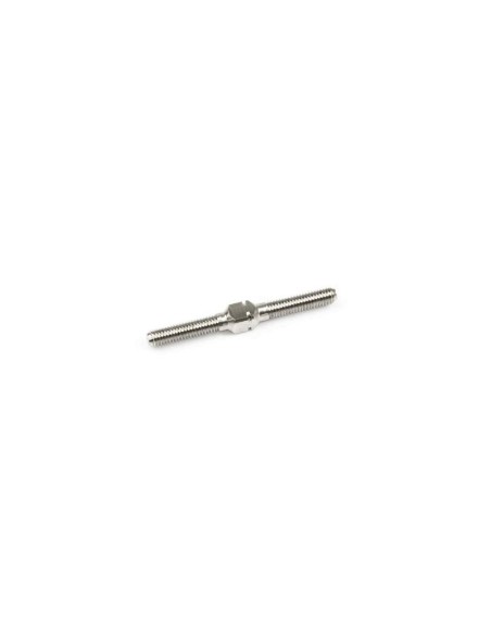 TURNBUCKLE 3x32mm (Titanium)