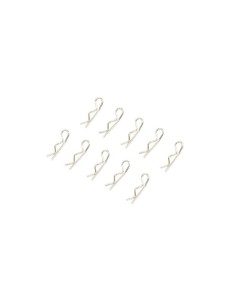 INFINITY BODY CLIP (10 pcs)