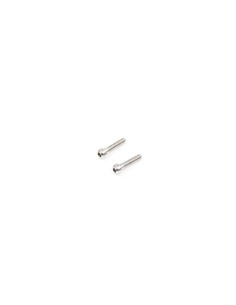 TITANIUM 2-SPEED SCREW (2 pcs)