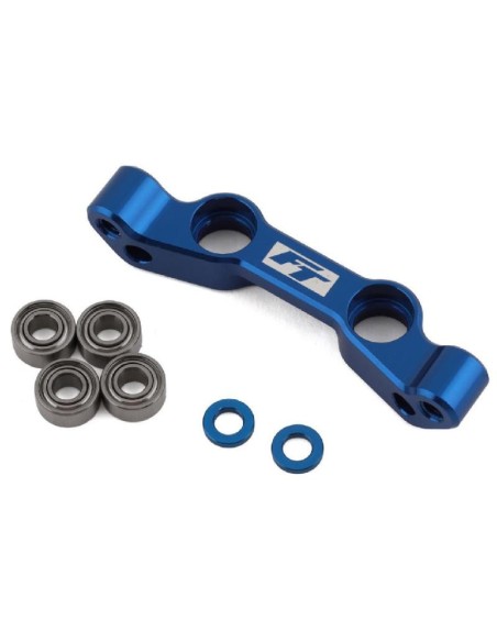 FT STEERING GRACK BLUE ALUMINIUM