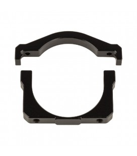 RC8B4e MOTOR MOUNT SET