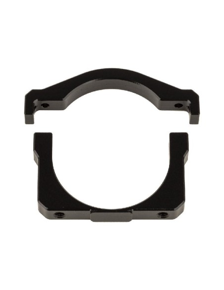 RC8B4e MOTOR MOUNT SET