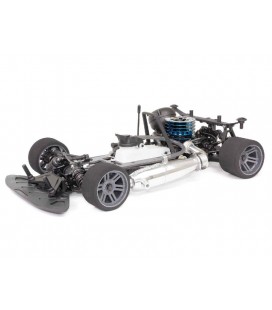 INFINITY IF15-II 1/10 GP WIDE CHASSIS