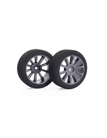MATRIX CARBON AIR 1/10 FRONT 26MM 40SH