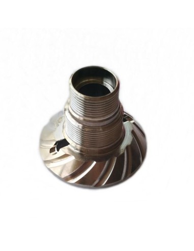 FT LINE CLUTCH BELL 2023 FOR SERPENT