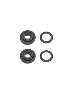 MIDSHAFT PULLEY 19T X20S ´23