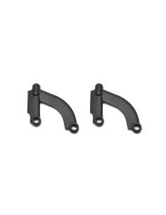 WISHBONE REAR LOWER F190 (2U)