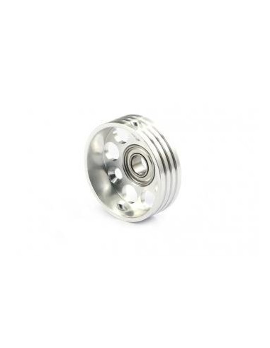 2-SPEED HOUSING SL6 XLI