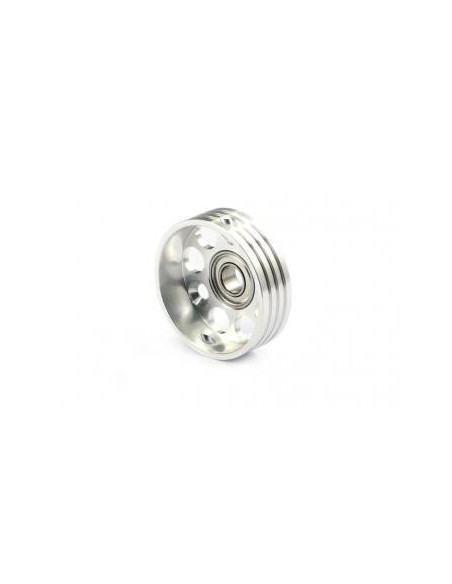 2-SPEED HOUSING SL6 XLI