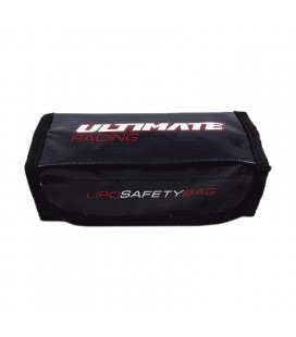 ULTIMATE LIPO SAFETY BAG 185x75x60mm