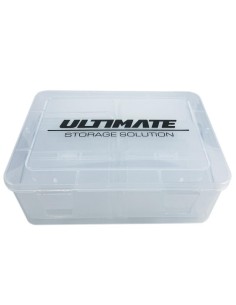ULTIMATE PLASTIC BOX W/6 BIG INNER BOXES