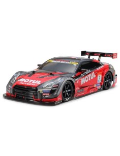 RC MOTUL AUTECH GT-R TT-02
