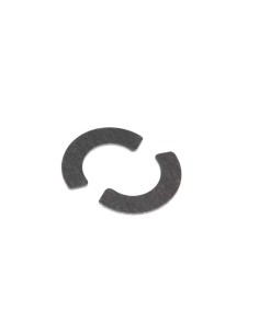 BRAKE PAD BLACK