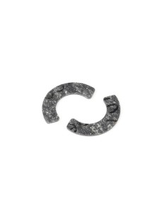 BRAKE PAD BLACK 2