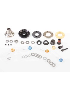 INFINITY TG CLUTCH SET (for OS12TG)