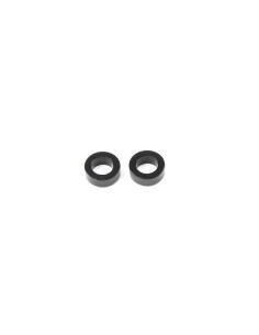 SERVO SAVER ALUMINIUM SPACERS (2 pcs)