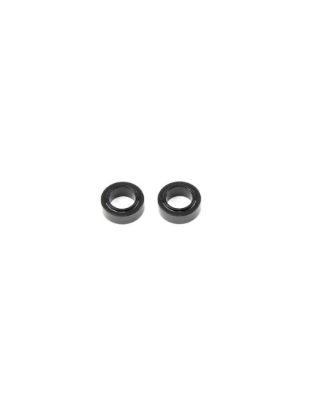 SERVO SAVER ALUMINIUM SPACERS (2 pcs)