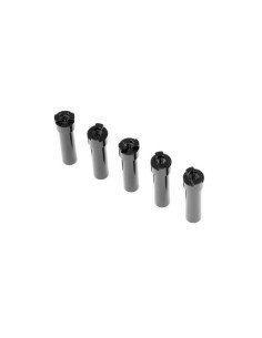 RADIO TRAY STAND ALUMINIUM (5 pcs) 2