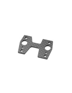 CENTER DIFF MOUNT PLATE (CFRP) 2