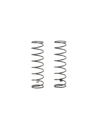 REAR SHOCK SPRING 9.0T HARD (2U)