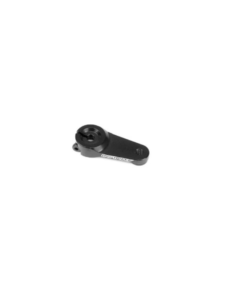 SERVO HORN STEERING 25T (ALUMINIUM)
