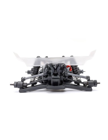 LOSI 1/24 MICRO-B 2WD BUGGY RTR WHITE