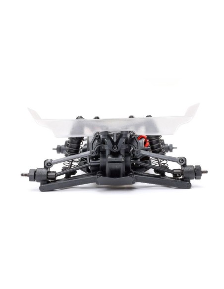 LOSI 1/24 MICRO-B 2WD BUGGY RTR WHITE