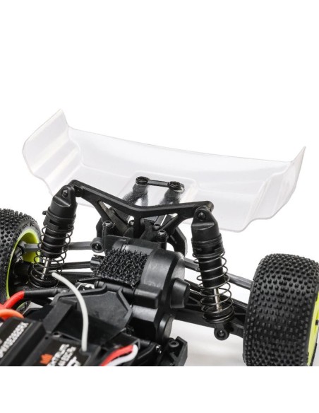 LOSI 1/24 MICRO-B 2WD BUGGY RTR WHITE