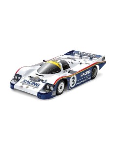 TAMIYA RC PORSCHE 956 RACING GROUP C 2WD