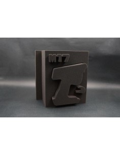 KOSWORK SANWA M17 TRANSMITTER FOAM