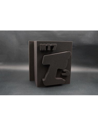 KOSWORK SANWA M17 TRANSMITTER FOAM
