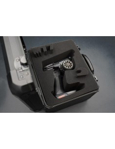 KOSWORK SANWA M17 TRANSMITTER FOAM 2