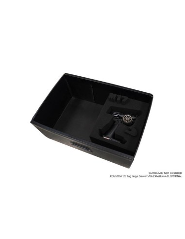 KOSWORK SANWA M17 TRANSMITTER FOAM