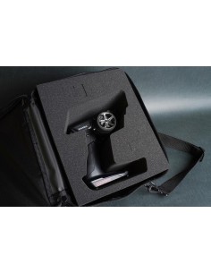 KOSWORK TRANSMITTER BAG W/SANWA MT5 FOAM 2