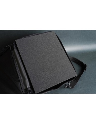KOSWORK TRANSMITTER BAG W/SANWA MT5 FOAM