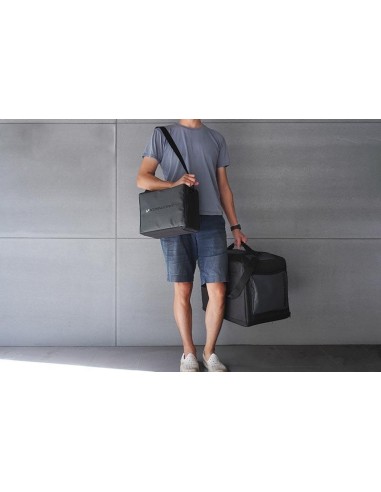 KOSWORK TRANSMITTER BAG W/SANWA MT5 FOAM