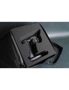 KOSWORK TRANSMITTER BAG W/SANWA M17 FOAM 2