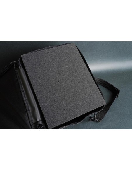 KOSWORK TRANSMITTER BAG W/SANWA M17 FOAM