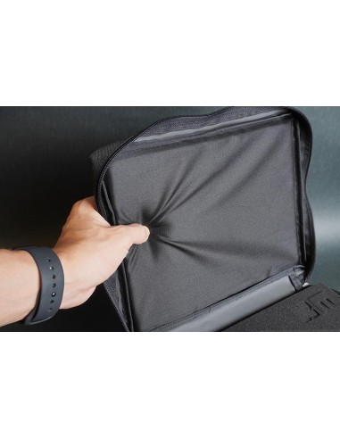 KOSWORK TRANSMITTER BAG W/SANWA M17 FOAM
