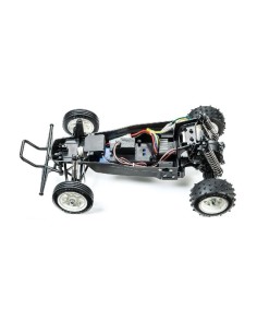 TAMIYA 1:10 RC THE GRASSHOPPER II 2WD  2