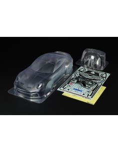 BODY SET PORSCHE 911 GT3 (992)