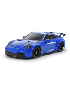 BODY SET PORSCHE 911 GT3 (992) 2