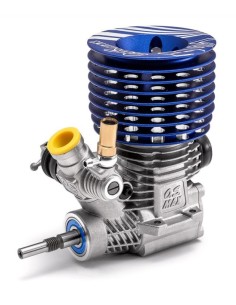 OS MAX B21 3.5cc  BUGGY ENGINE COMBO SET 2