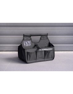 KOSWORK PIT CADDY/STARTER/TOOL BAG V2