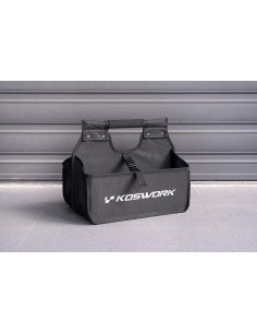 KOSWORK PIT CADDY/STARTER/TOOL BAG V2 2