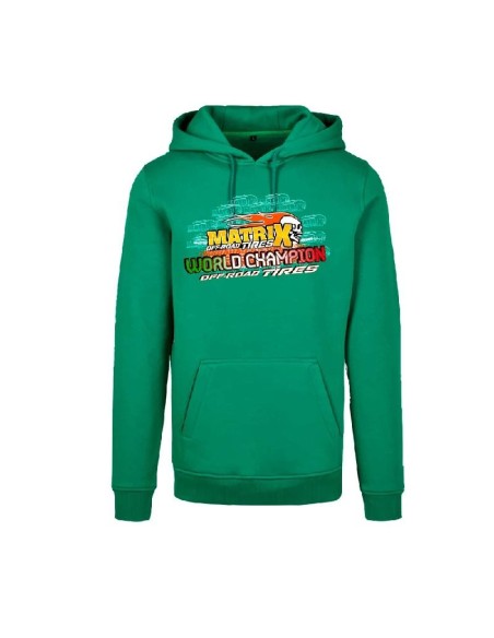 MATRIX HOODIE BUGGY SIZE XL